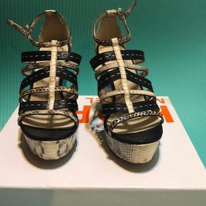 Michael Kors Sandal- Cardwell